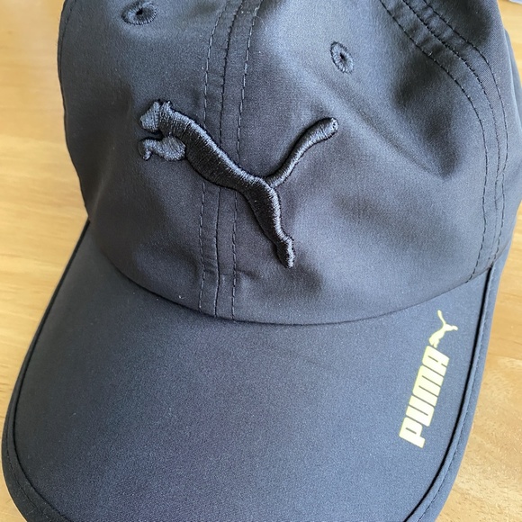 PUMA Evercat Greta Running Adjustable Hat - Picture 2 of 8